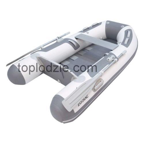 Zodiac Cadet 230 Roll Up opinia i specyfikacje